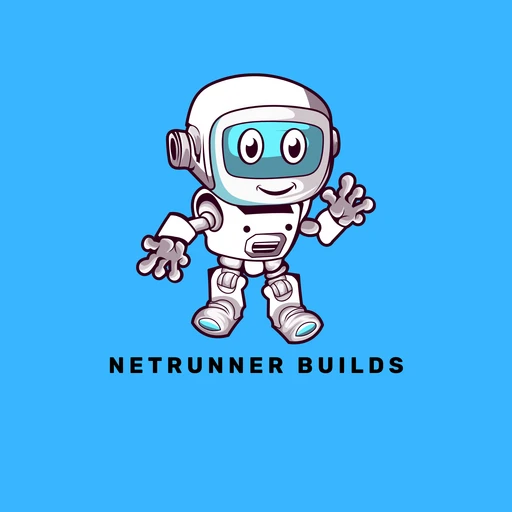 Netrunner Builds